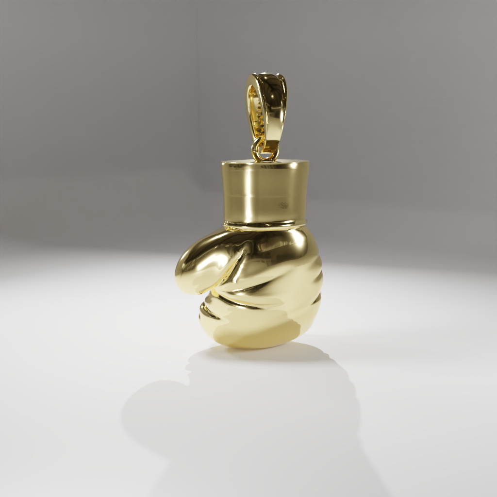 Zawieszka "Boxing Glove"