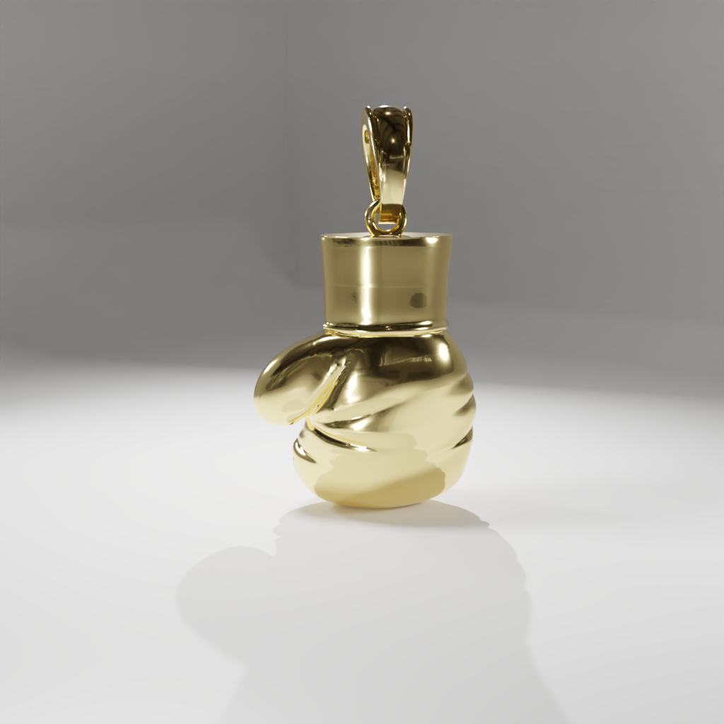 Zawieszka "Boxing Glove"