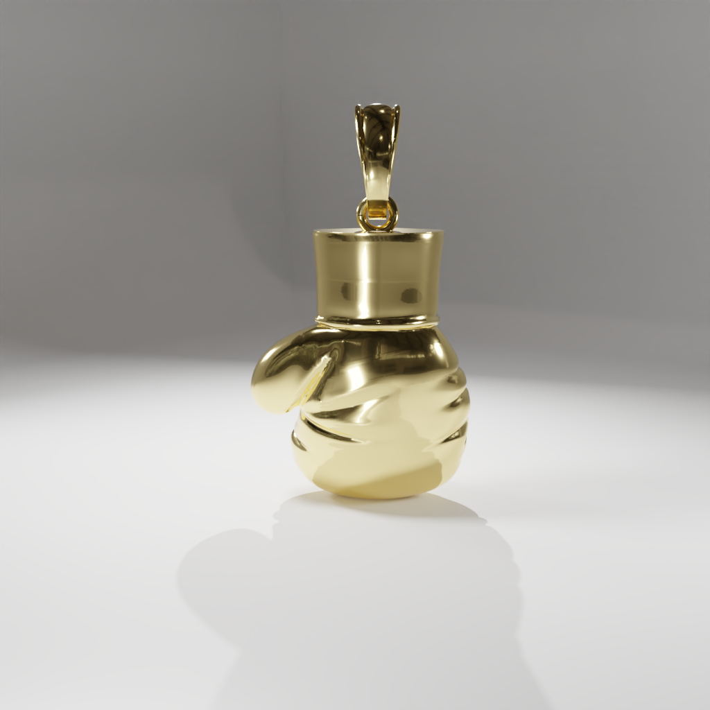 Zawieszka "Boxing Glove"