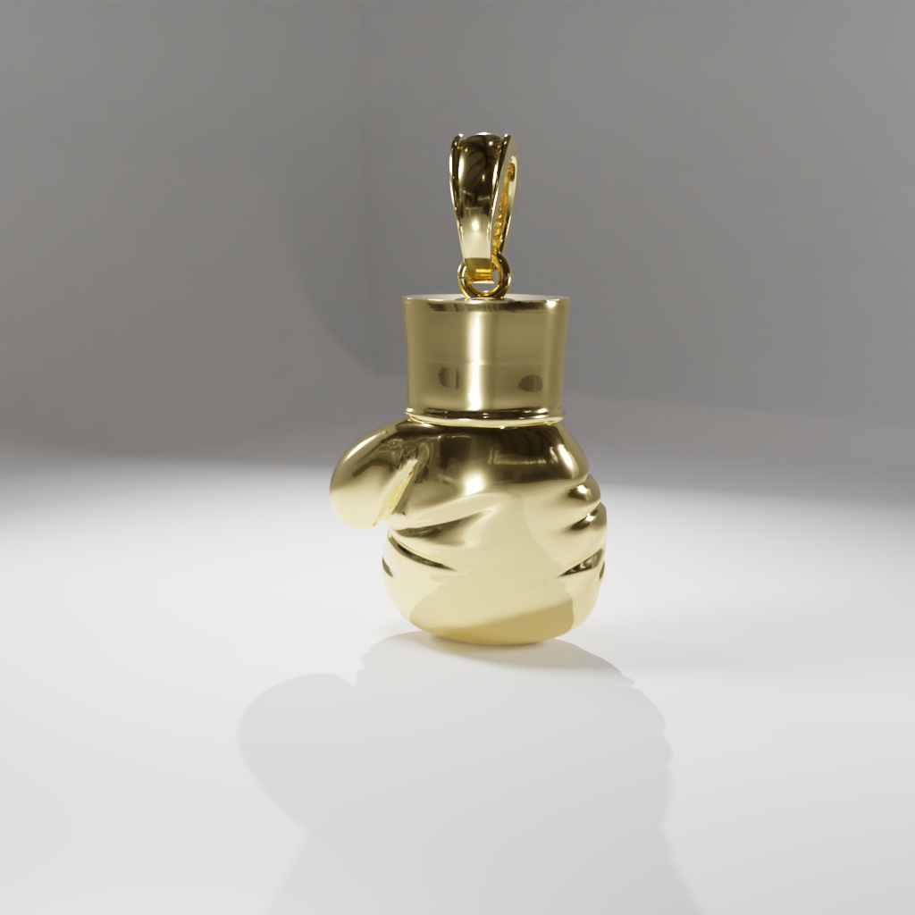 Zawieszka "Boxing Glove"