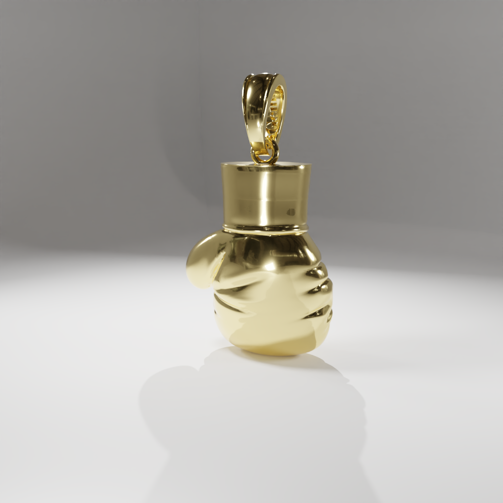 Zawieszka "Boxing Glove"
