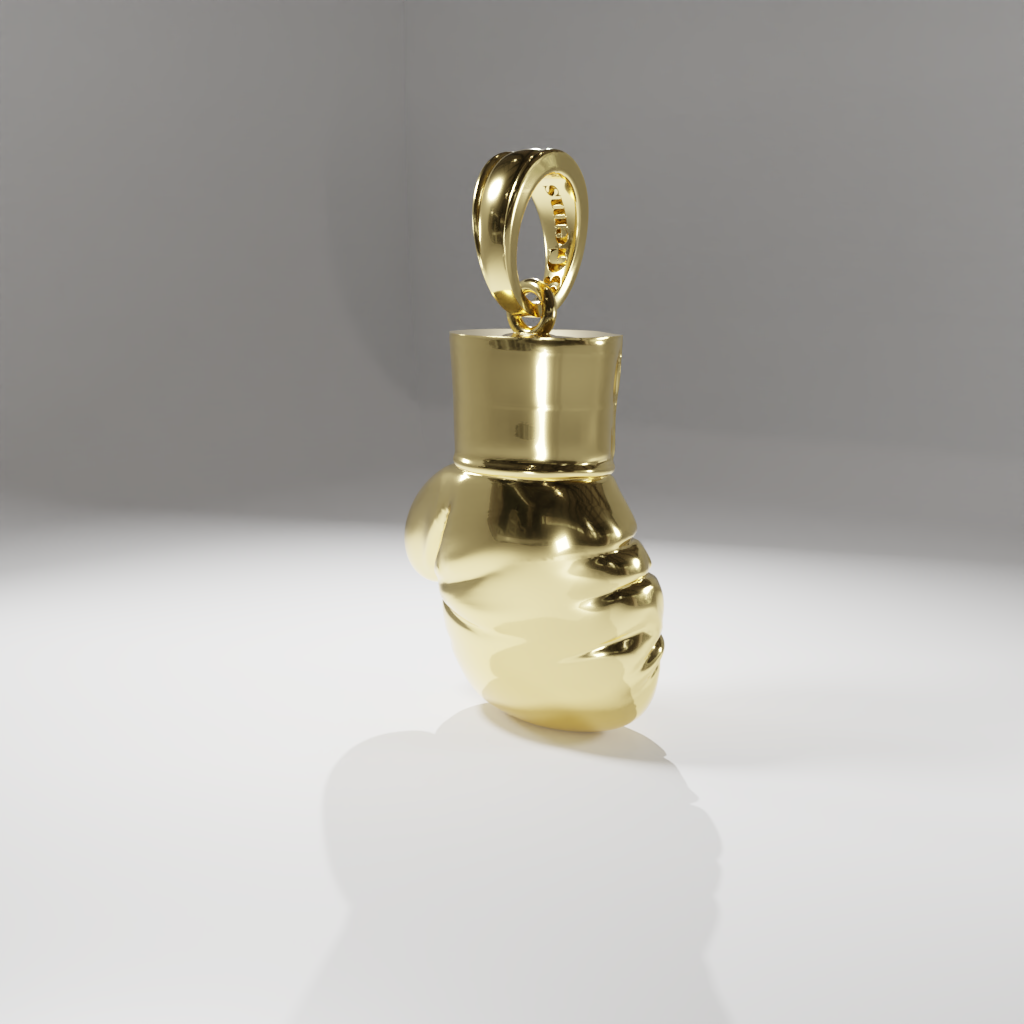 Zawieszka "Boxing Glove"