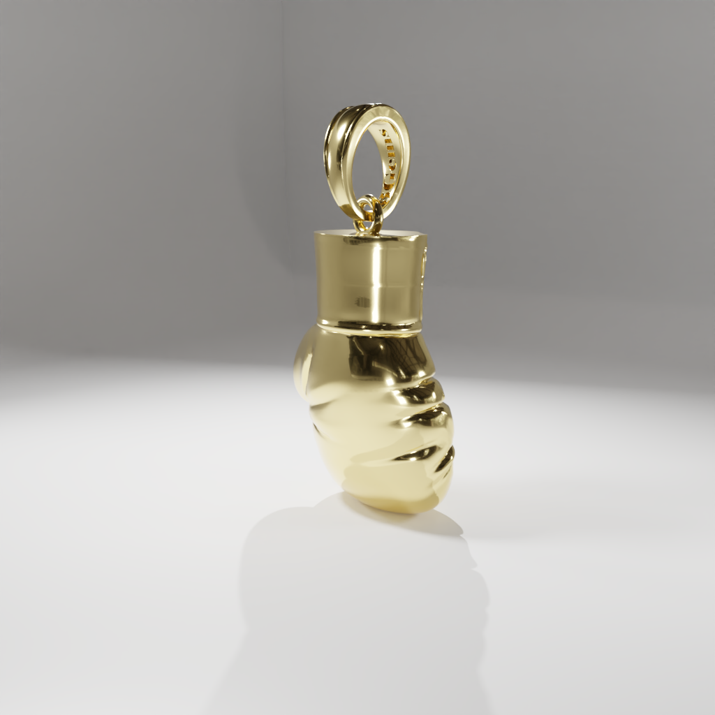 Zawieszka "Boxing Glove"