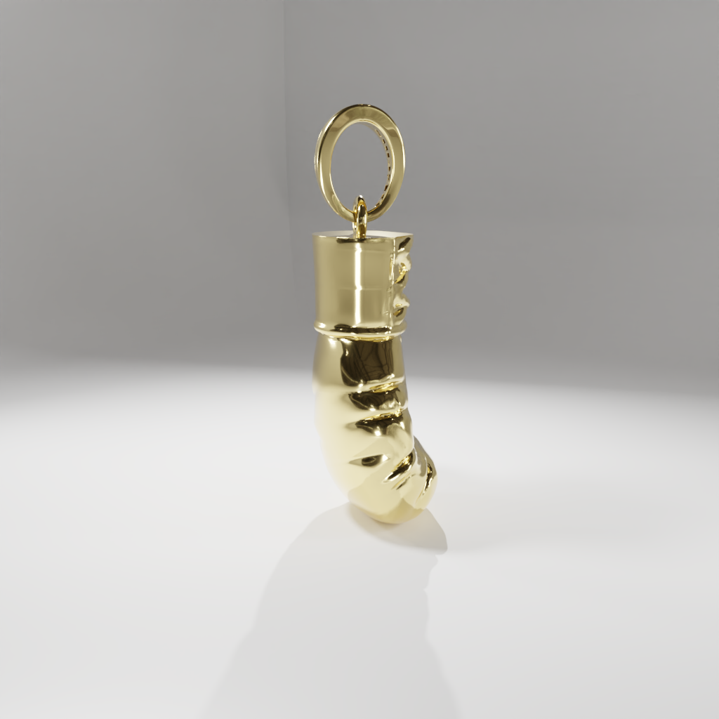 Zawieszka "Boxing Glove"