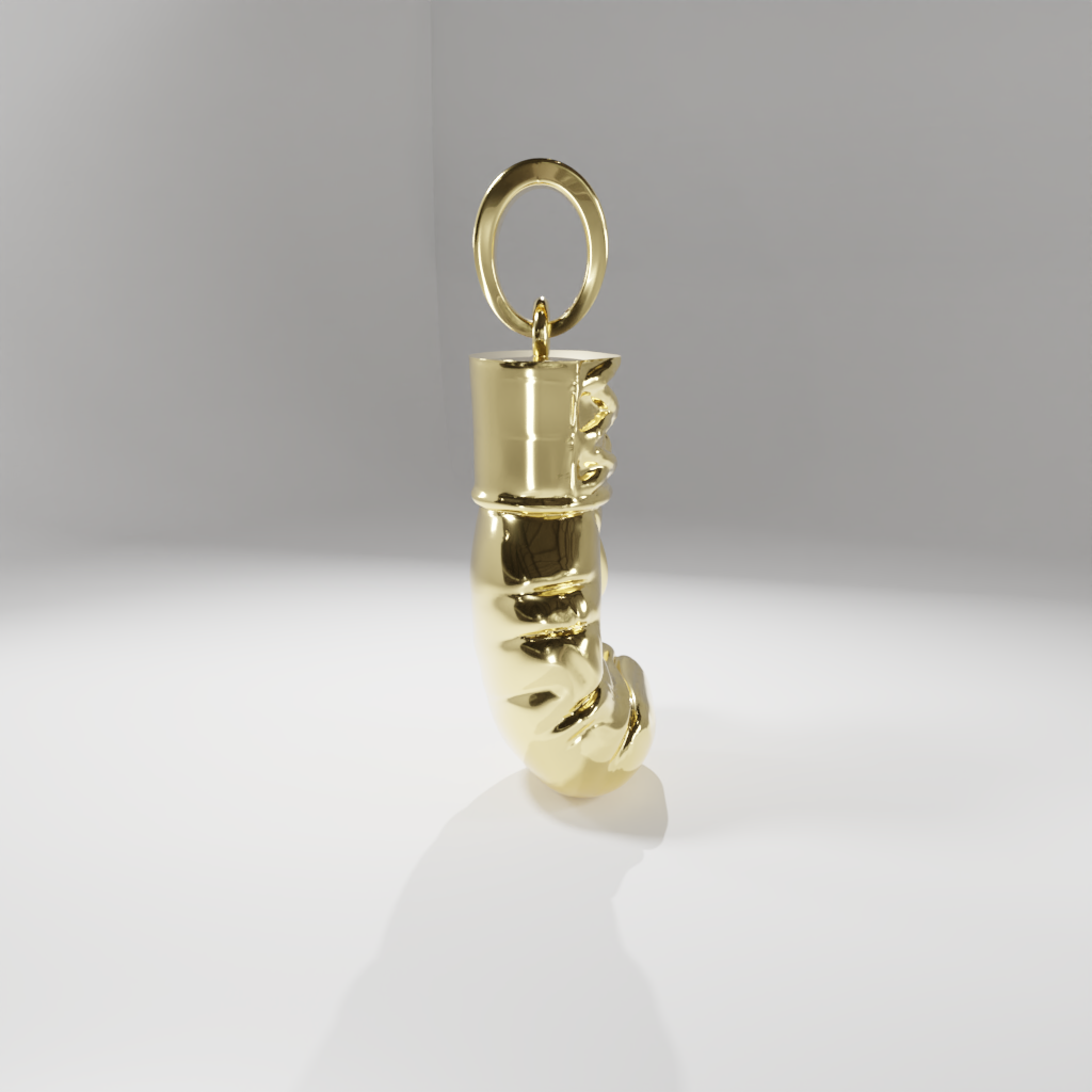 Zawieszka "Boxing Glove"