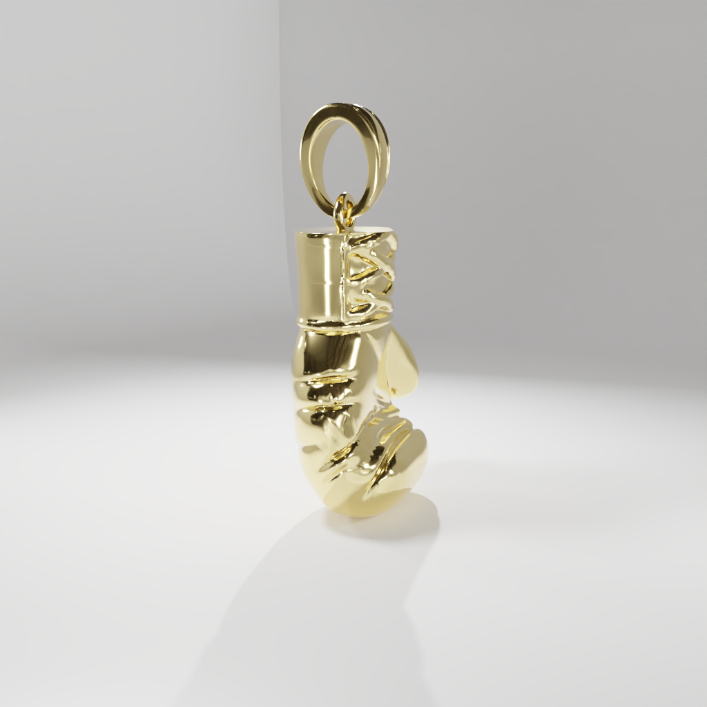 Zawieszka "Boxing Glove"