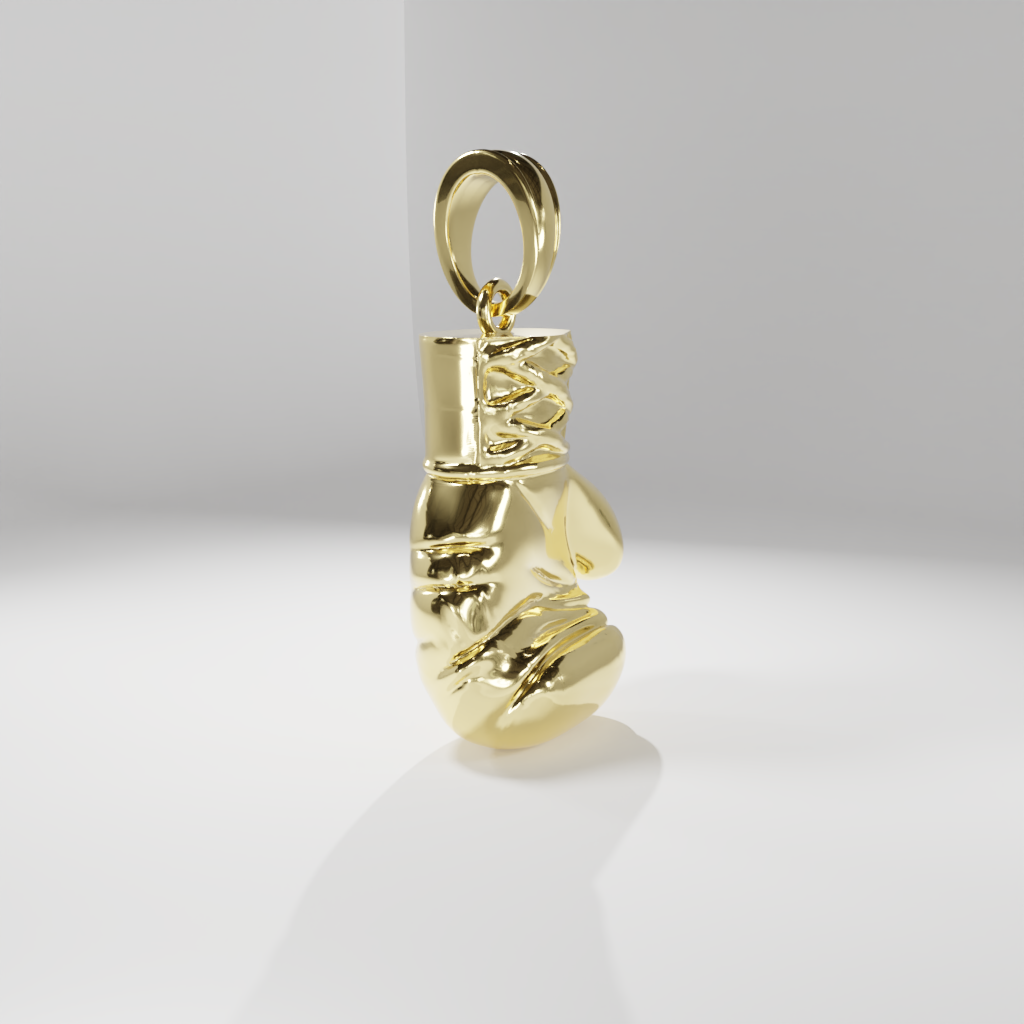 Zawieszka "Boxing Glove"