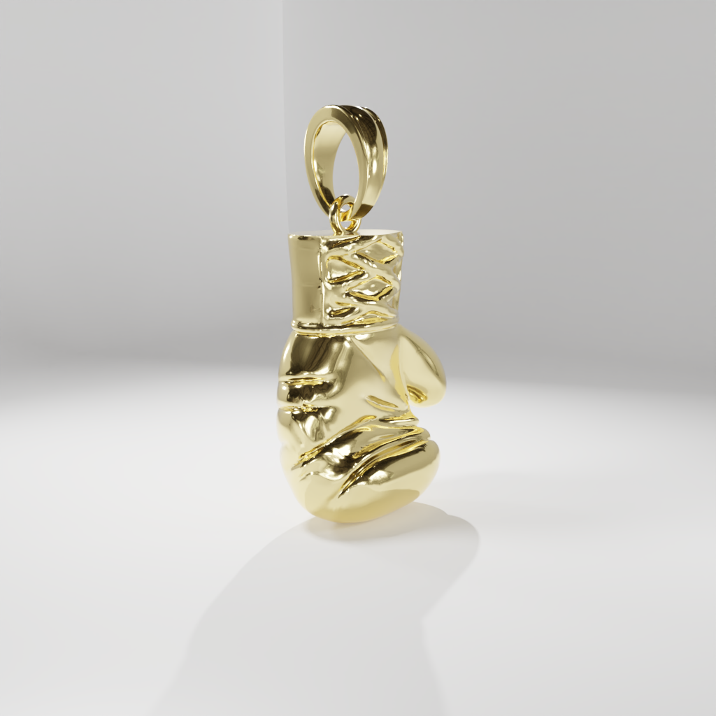 Zawieszka "Boxing Glove"