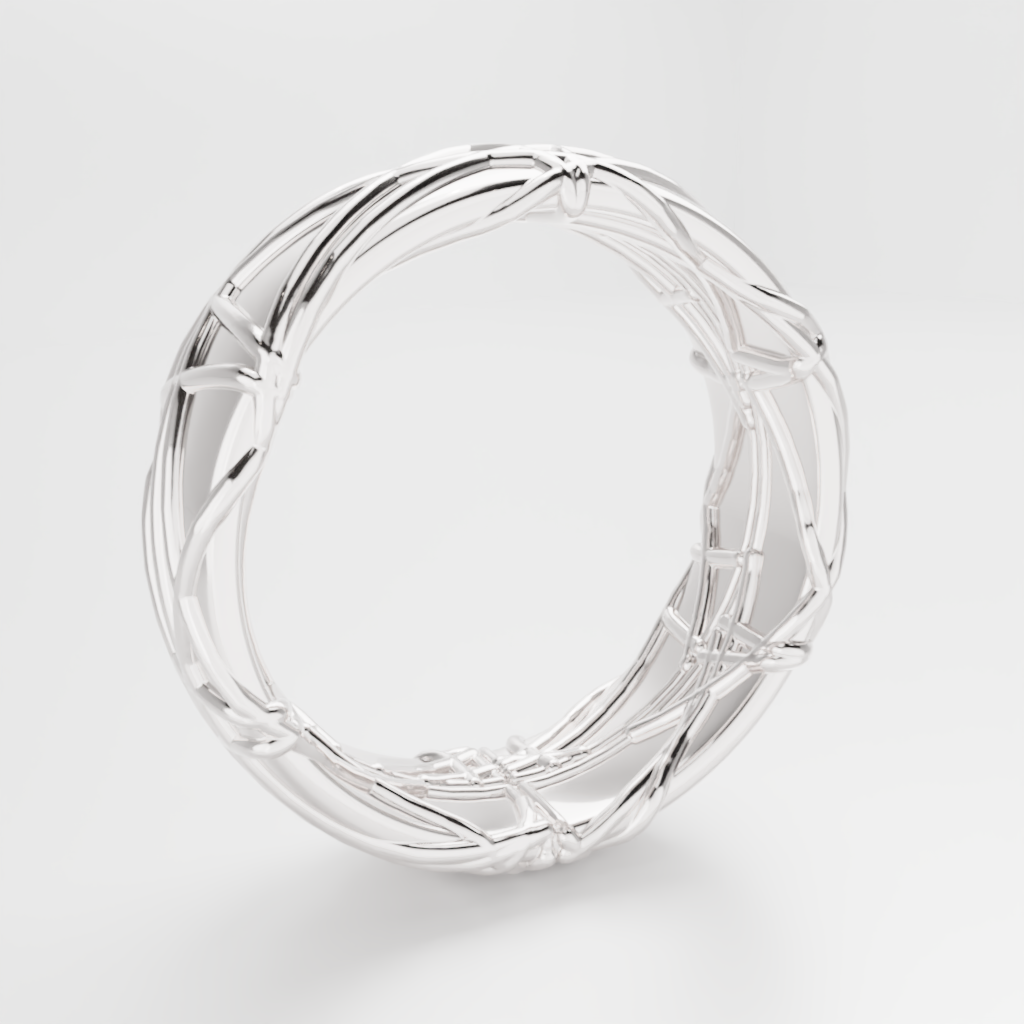 Pierścień "Thorn Ring"
