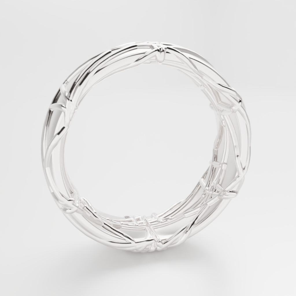 Pierścień "Thorn Ring"
