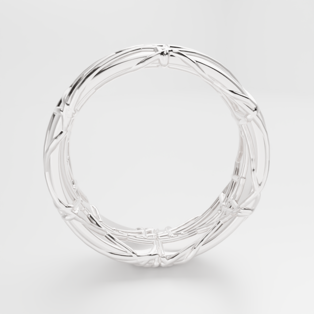 Pierścień "Thorn Ring"