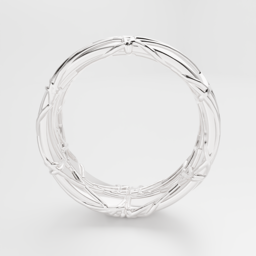 Pierścień "Thorn Ring"