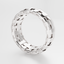 Pierścień "Wooven Ring"
