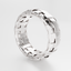 Pierścień "Wooven Ring"